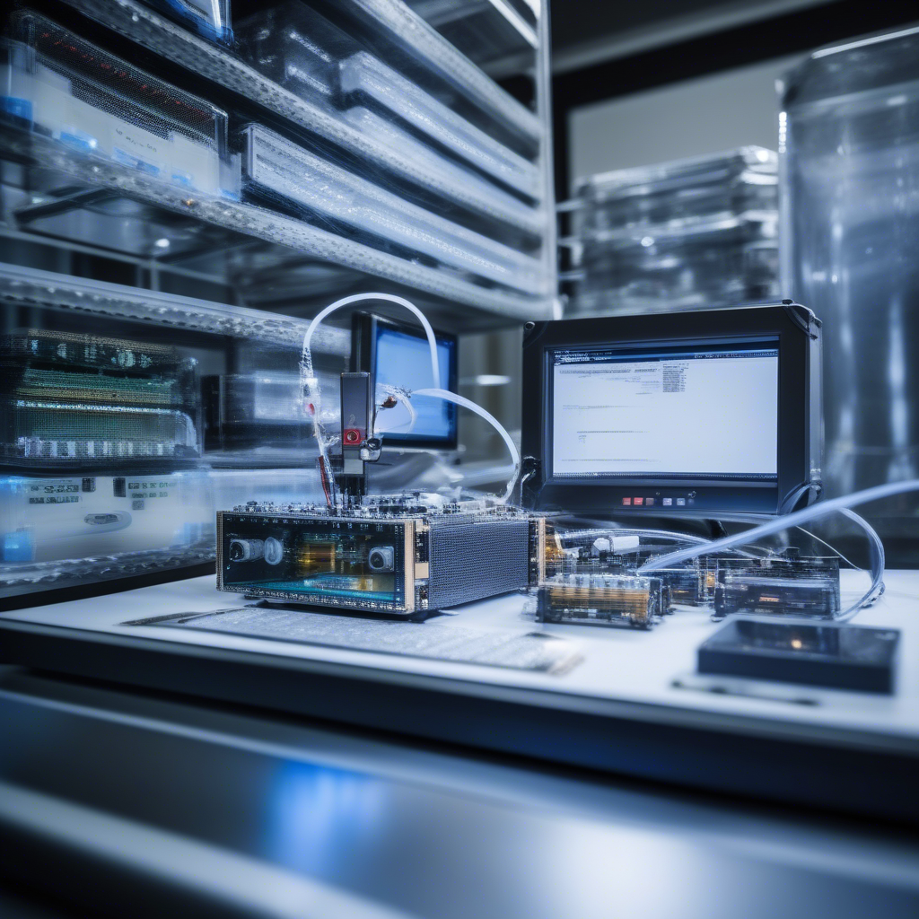 Maximizing Test and Fault Coverage with Interactive Tests: Acculogic's ...