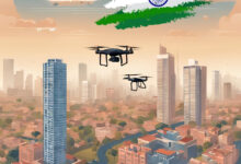 Drone Regulations in India