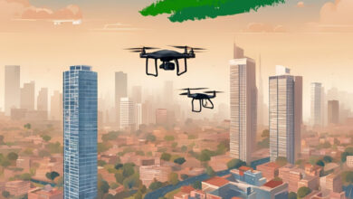 Drone Regulations in India